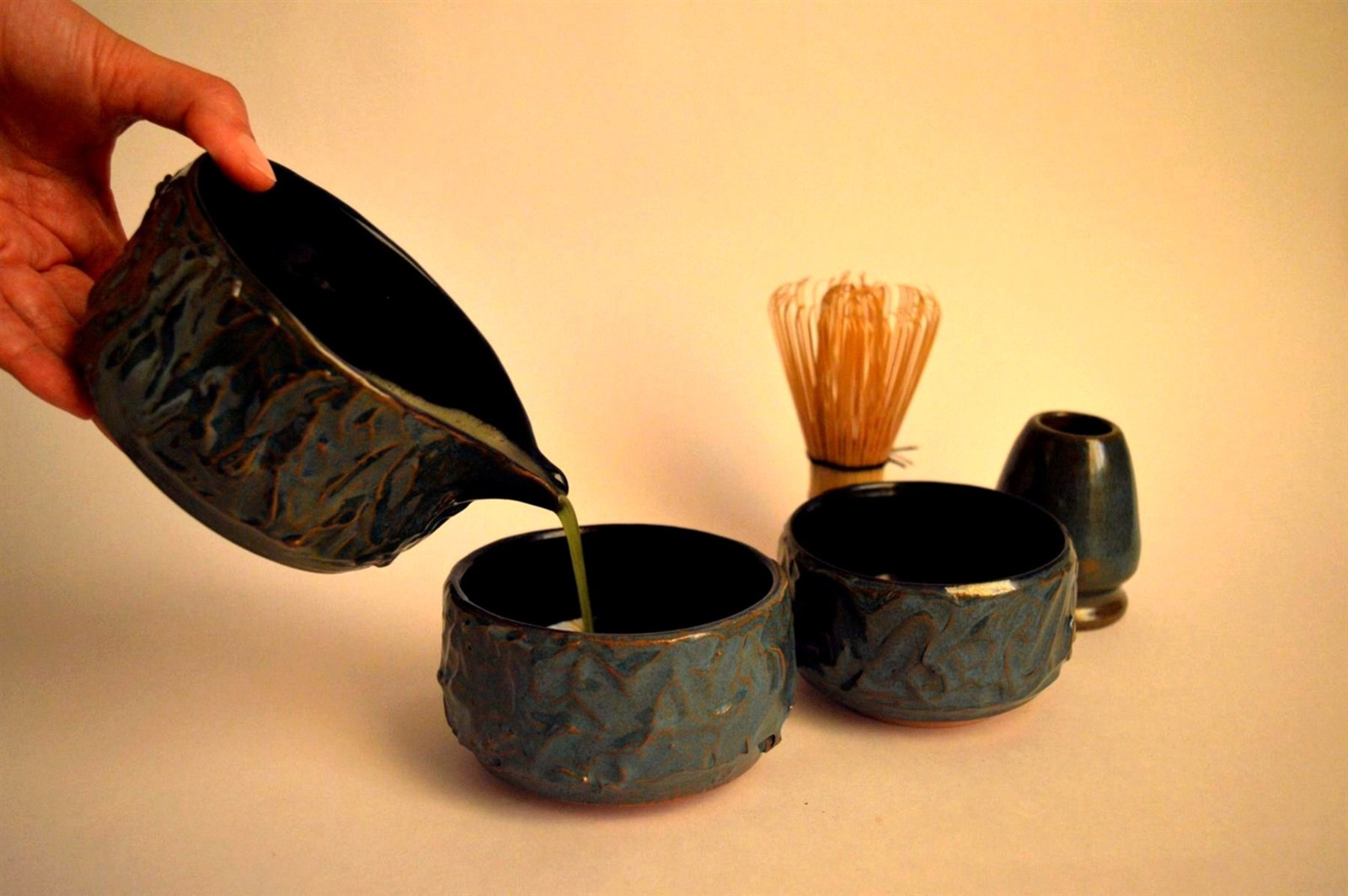 Set Matcha