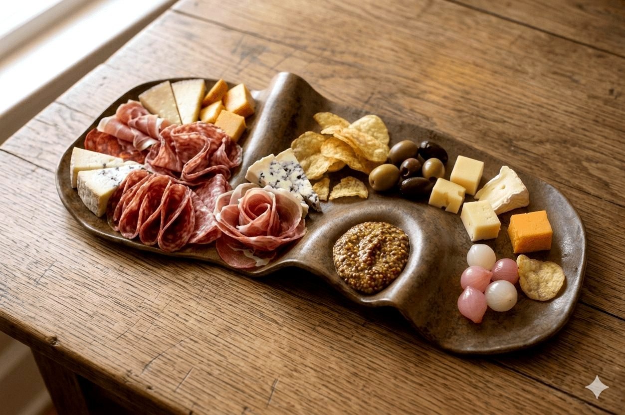 Tablas de Piqueo